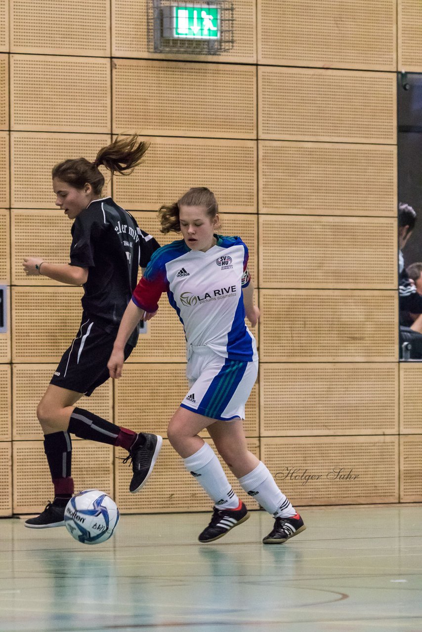 Bild 574 - Girls Cup